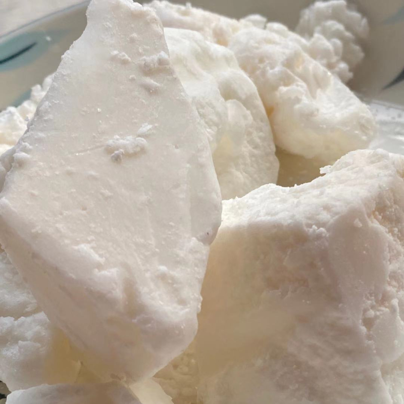 Coconut Wax Flake - 0.5/1kg Kokosnuss Wachs DIY Kerze Material