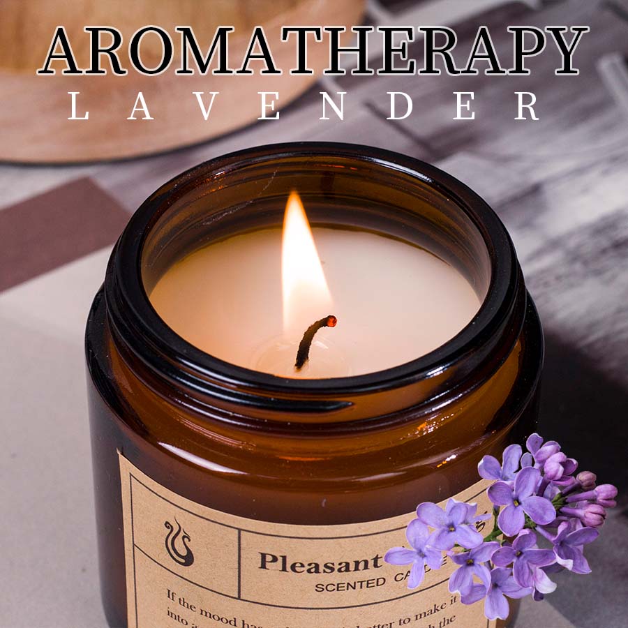 1 Stück Lavendel-Duftkerze, Ra – Coconut Wax Flake Bewertung und Preis