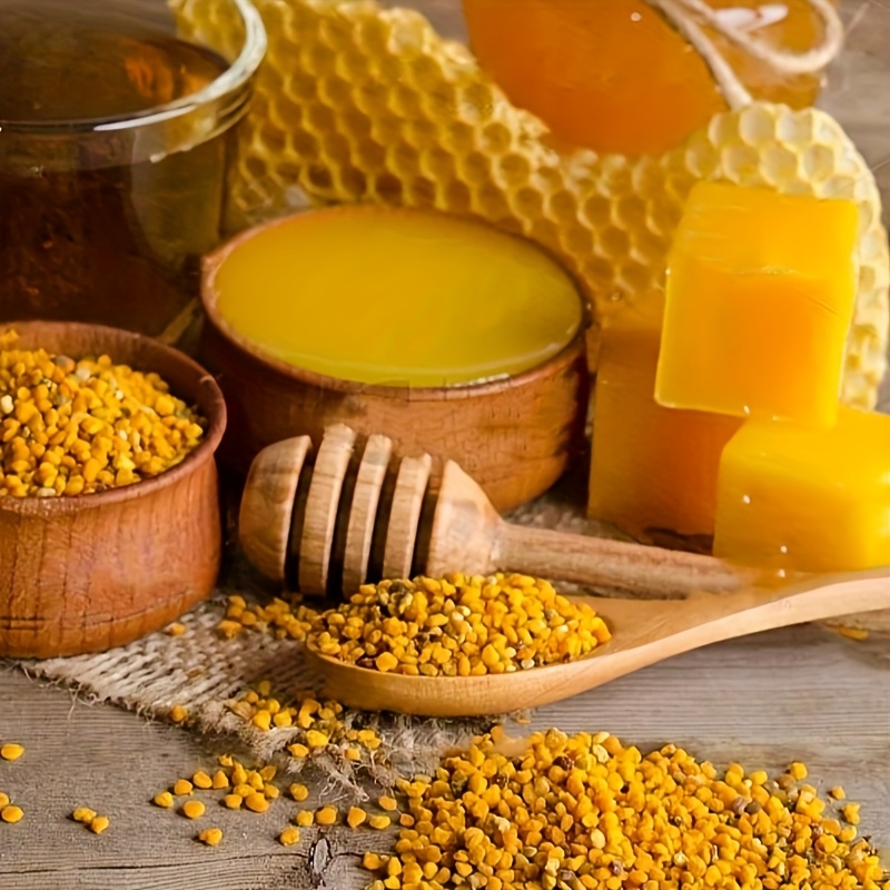 Bienenwachsblöcke Direkt vom I – Candle Making Easy Bewertung und Preis