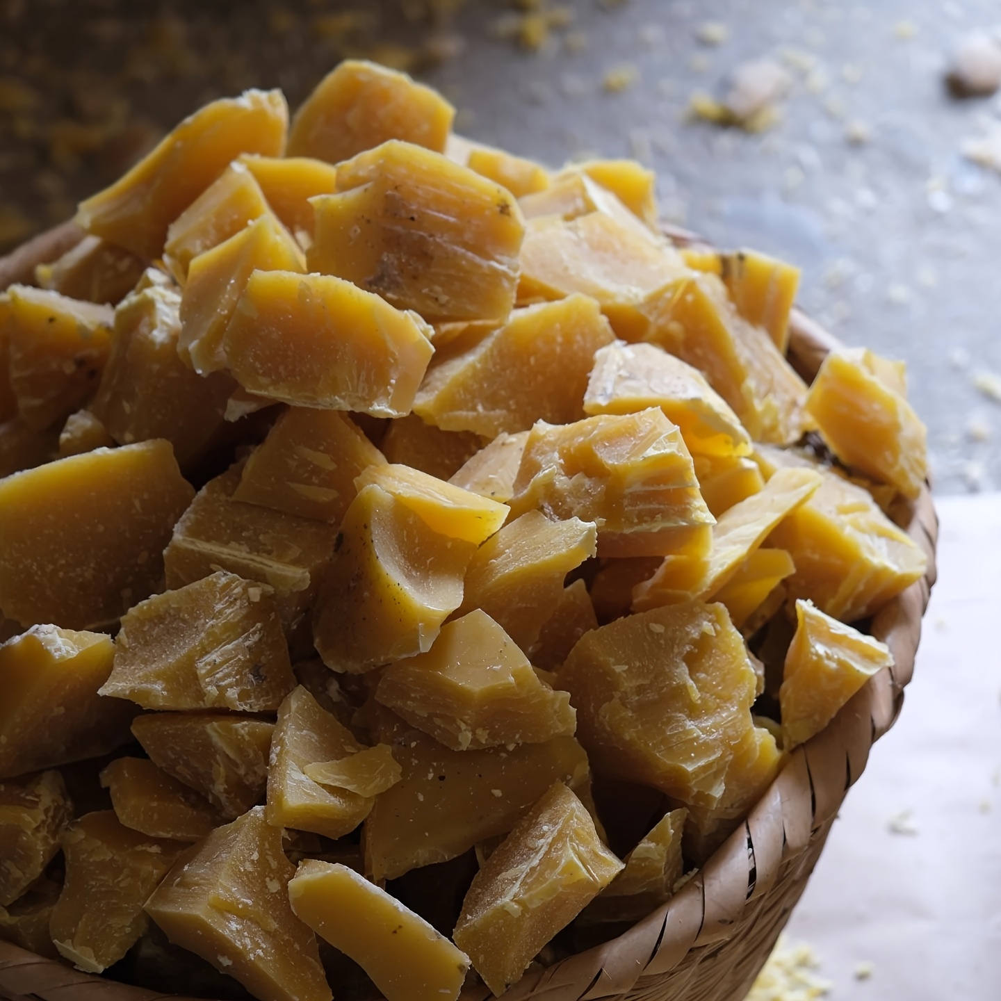 Bienenwachsblöcke Direkt vom I – Candle Making Easy Bewertung und Preis