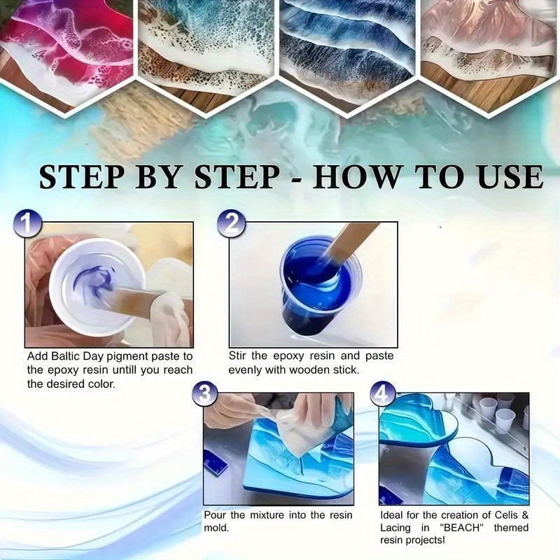 24 Farben/8 Farben 5 Gramm 0.  – Candle Making Easy Bewertung und Preis