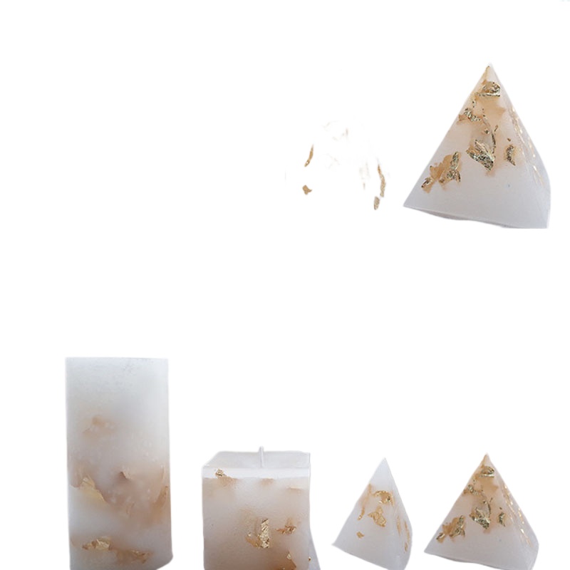 500/1000g Aromatherapie Kerze  – Coconut Wax Flake Bewertung und Preis