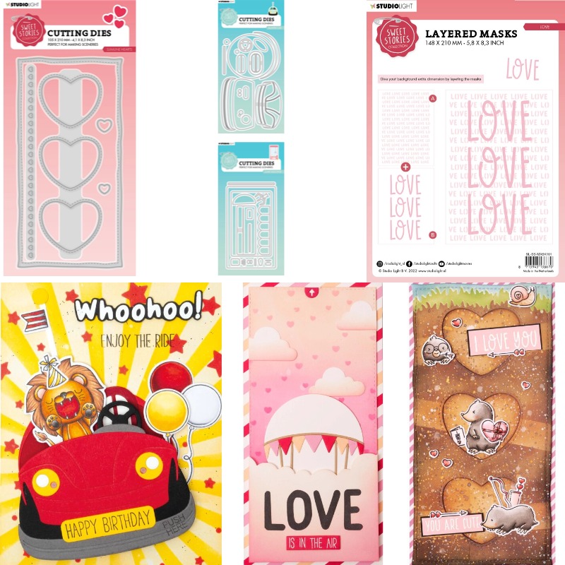 Sweet Stories February Claw Ma – Candle Making Machine Bewertung und Preis