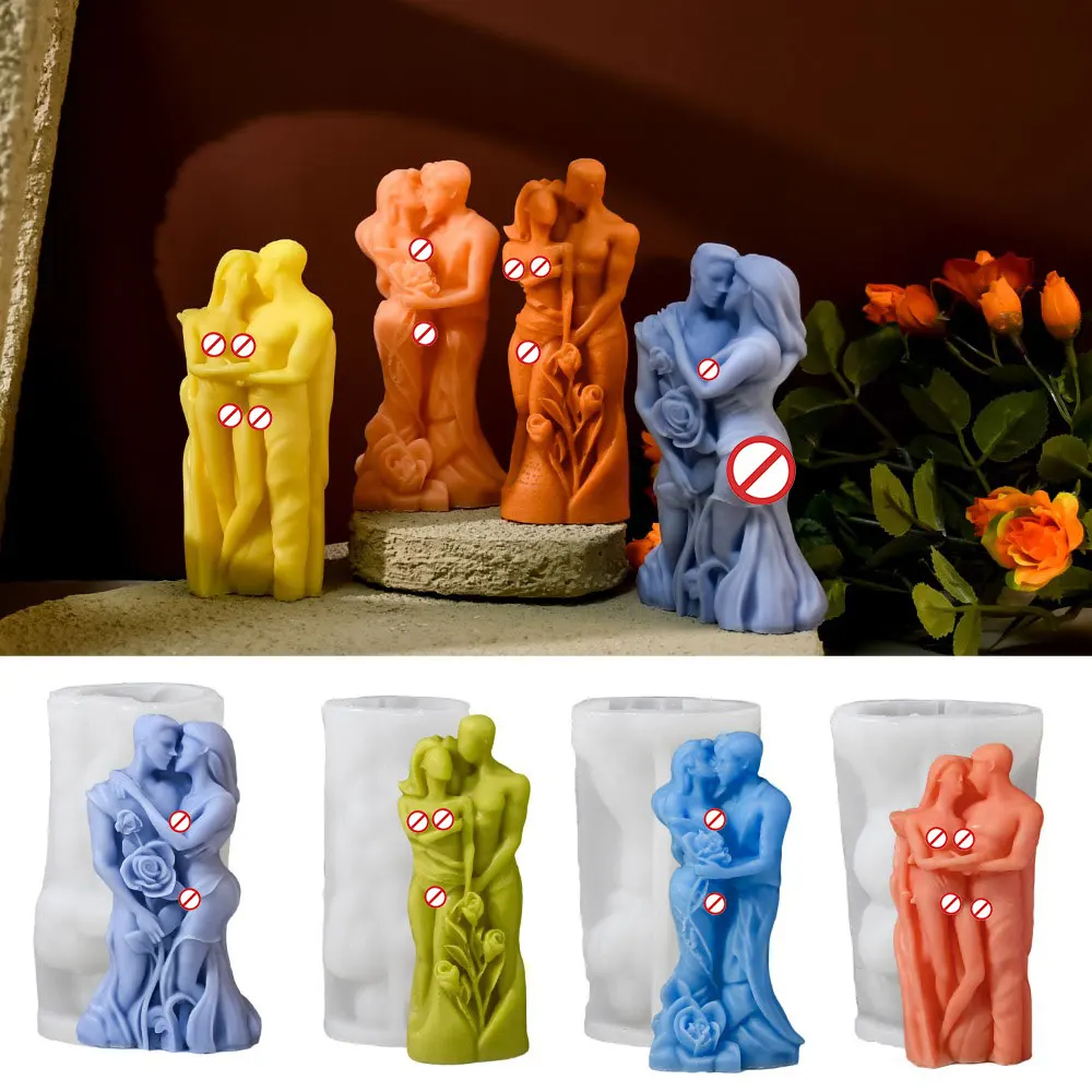 Valentinstag Rose Liebhaber Ke – Candle Making Date Bewertung und Preis