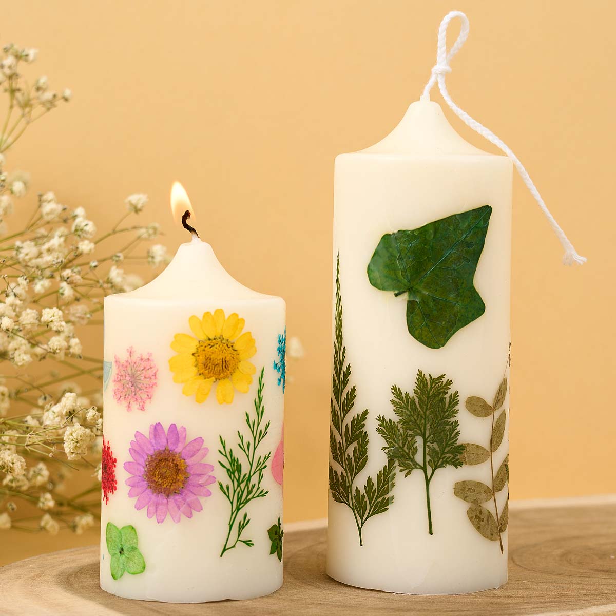 1 Pfund reinweißes Sojawachs f – Candle Making Easy Bewertung und Preis