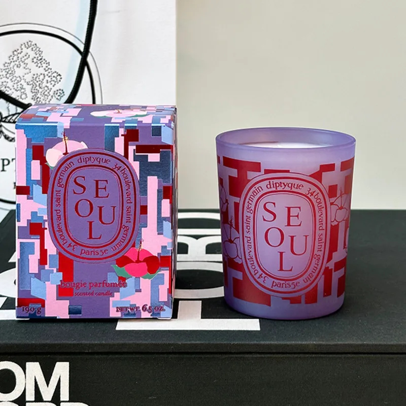 Diptyques Kerzen Romantische L – Coconut Wax Flake Bewertung und Preis