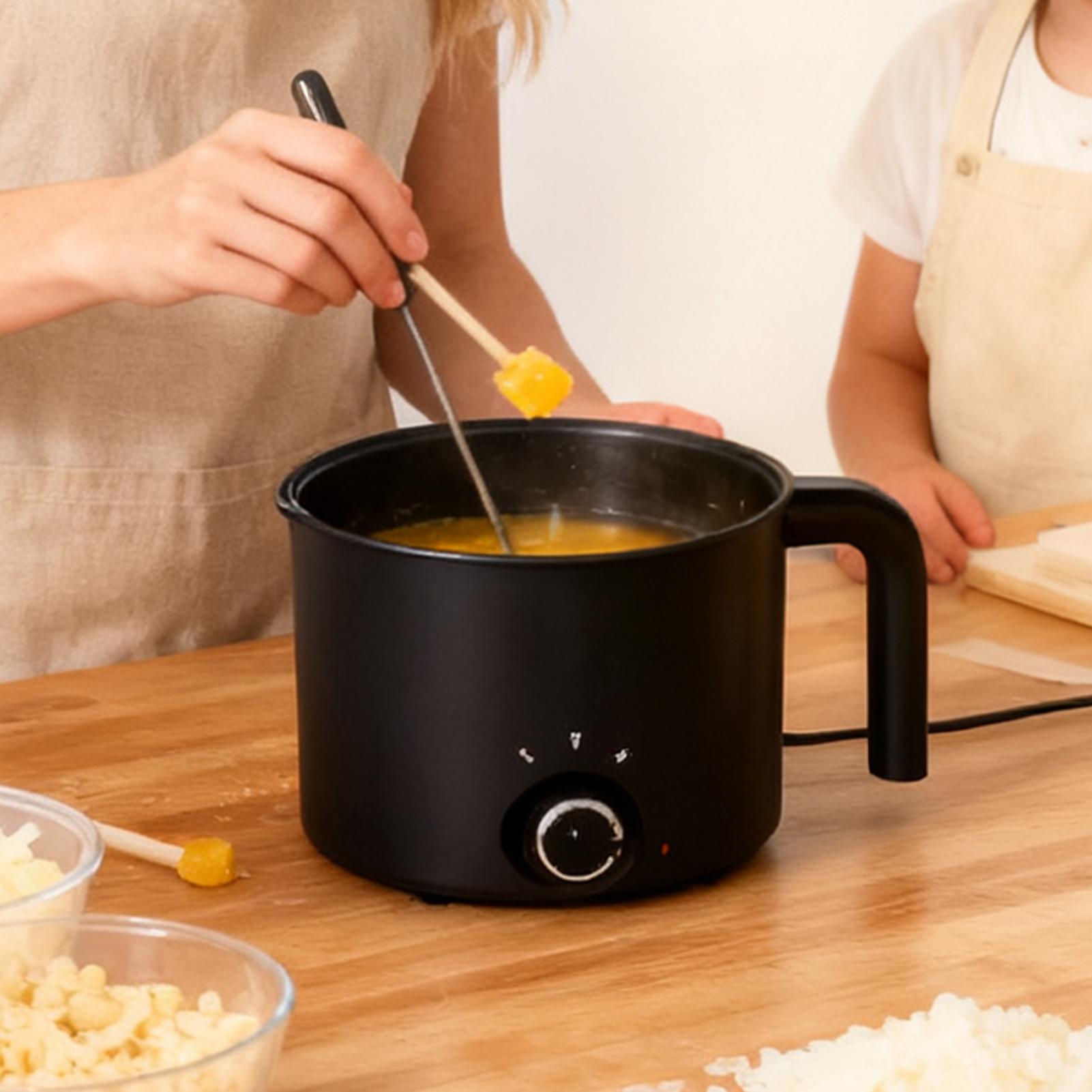 EU 1,5L Wachsschmelztopf Kerze – Candle Making Machine Bewertung und Preis
