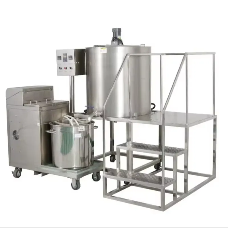 Hochwertige halbautomatische 3 – Candle Making Machine Bewertung und Preis