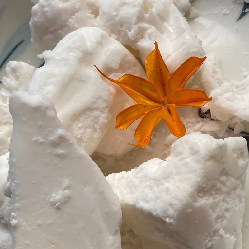 0.5/1kg Kokosnuss Wachs DIY Ke – Coconut Wax Flake Bewertung und Preis