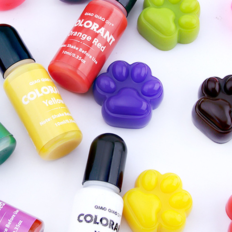 20 Farben Kerzenfarben Wachske – Candle Making Easy Bewertung und Preis