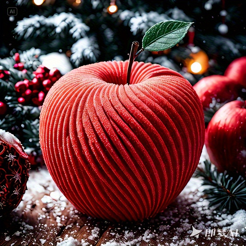 Eine trendige rote Apfel-Silik – Candle Making Easy Bewertung und Preis